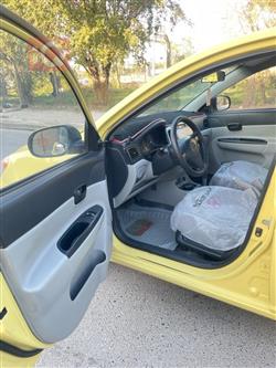 هيونداي أكسنت